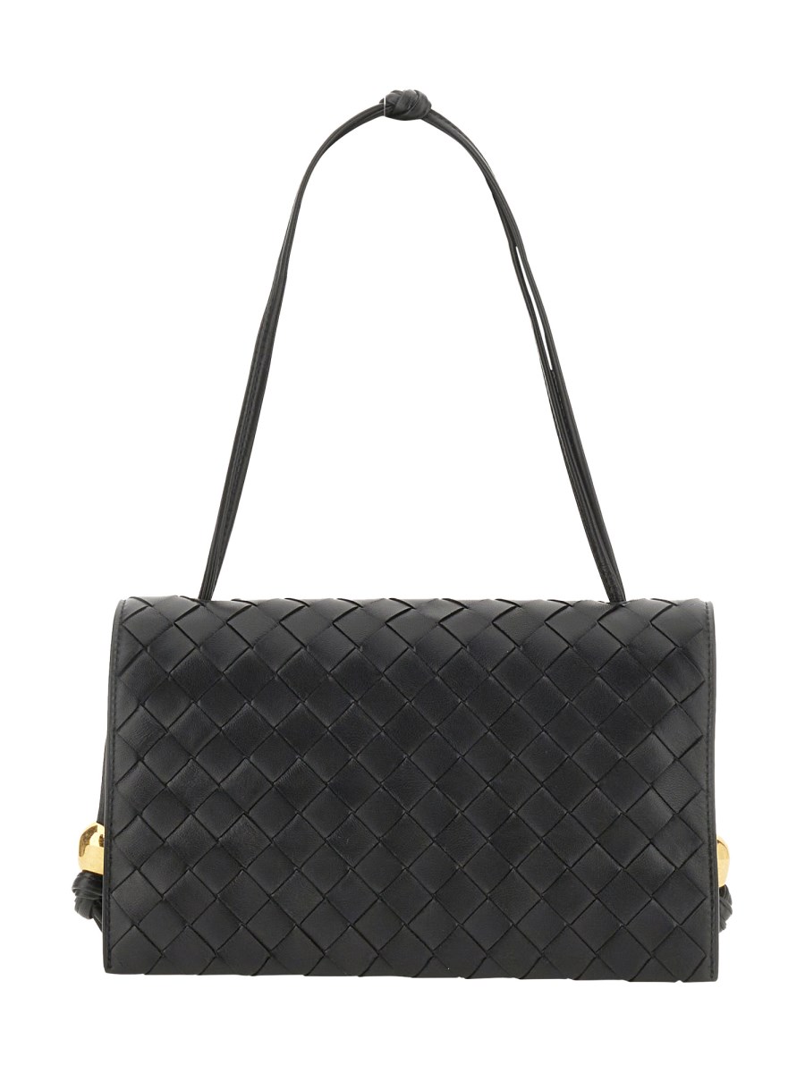 Bottega veneta small sling bag best sale