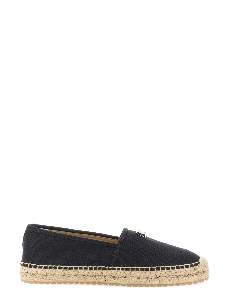 ESPADRILLAS IN TESSUTO 