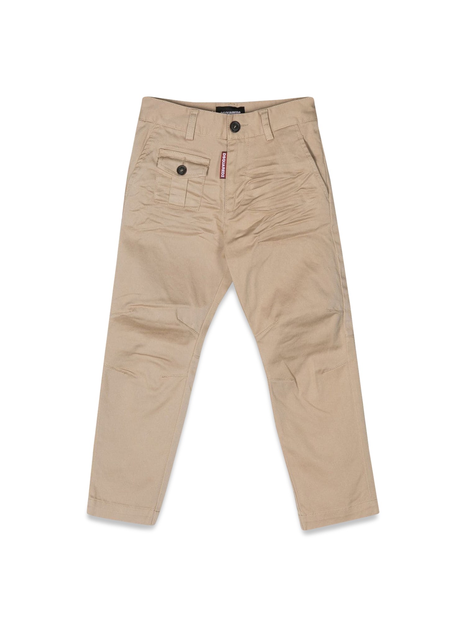 dsquared pants
