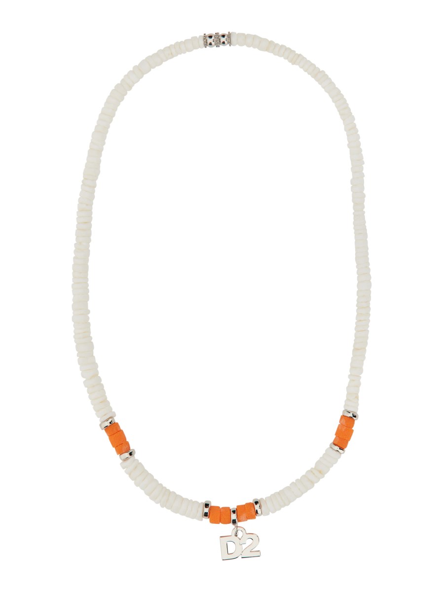 COLLANA CON LOGO