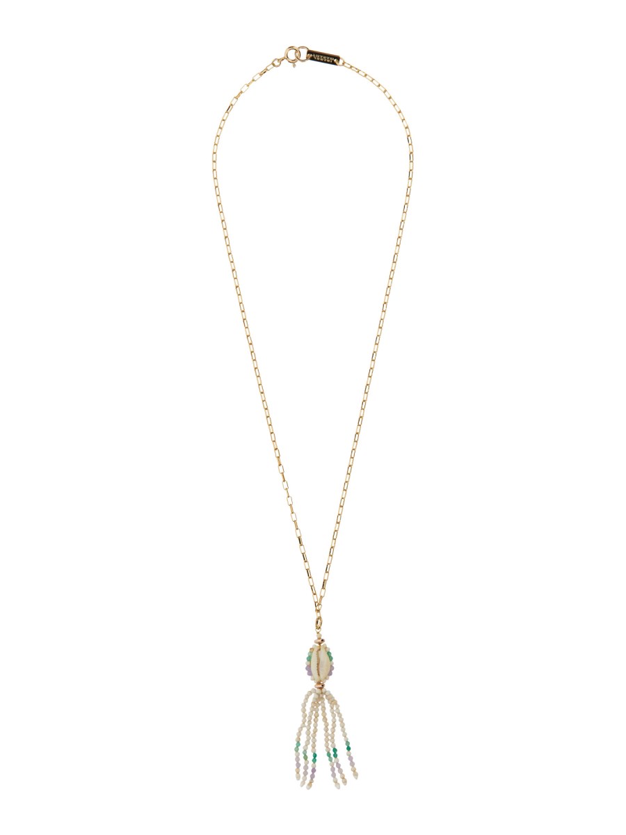 COLLANA RAS DU COU