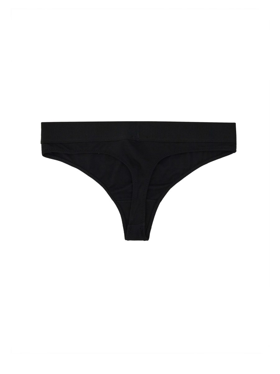SLIP CON LOGO 