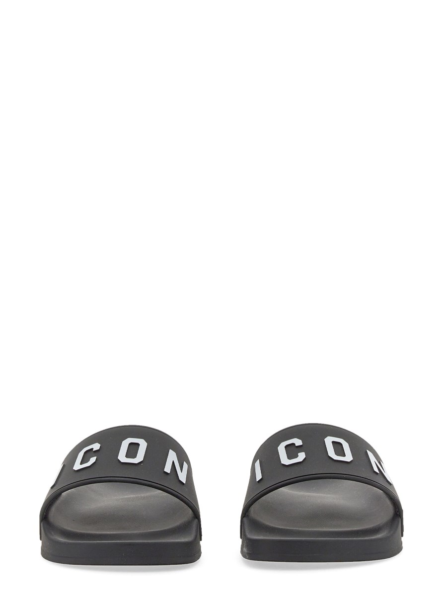 Dsquared best sale icon sliders