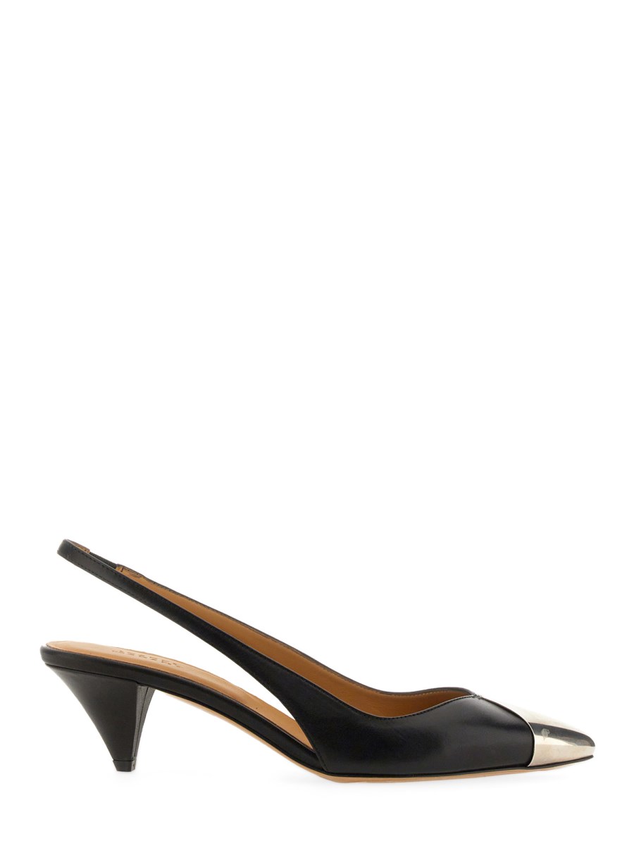 Isabella slingback on sale