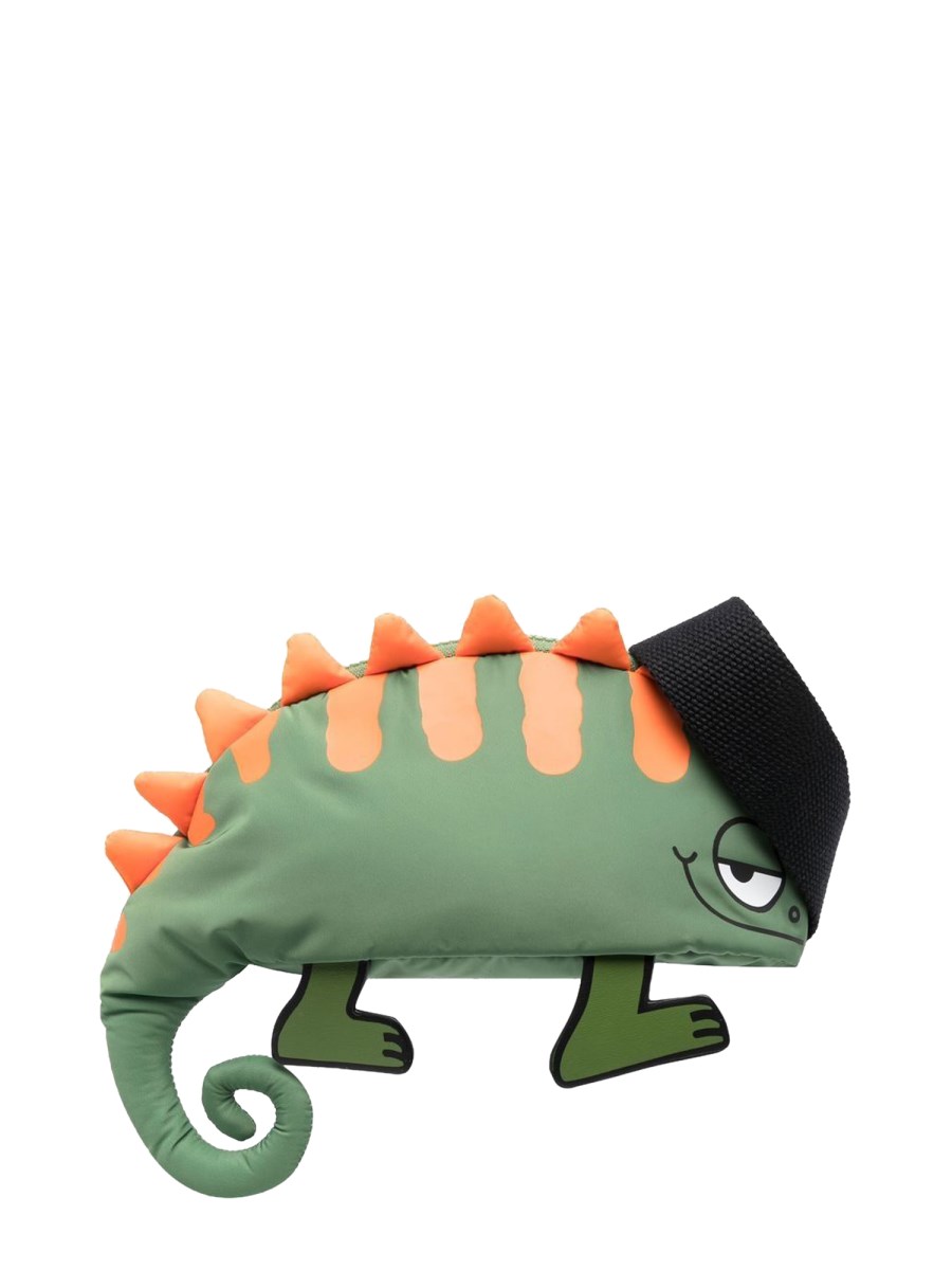 MARSUPIO CAMALEONTE