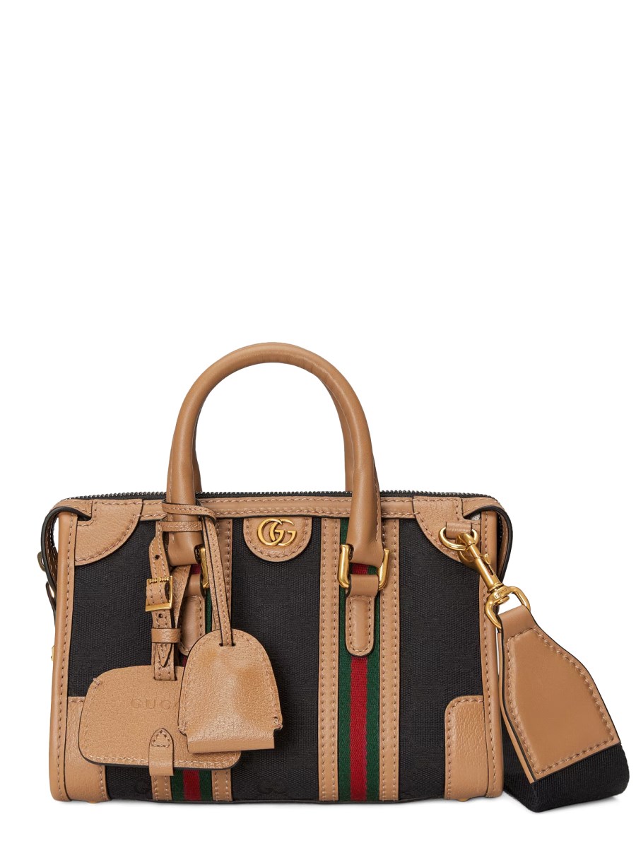 Gucci ophidia outlet satchel