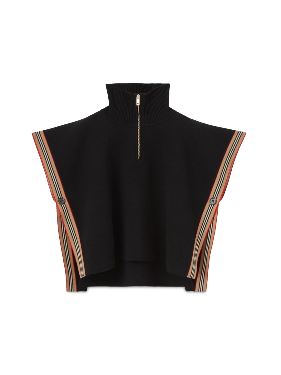 Burberry hotsell beatric turtleneck