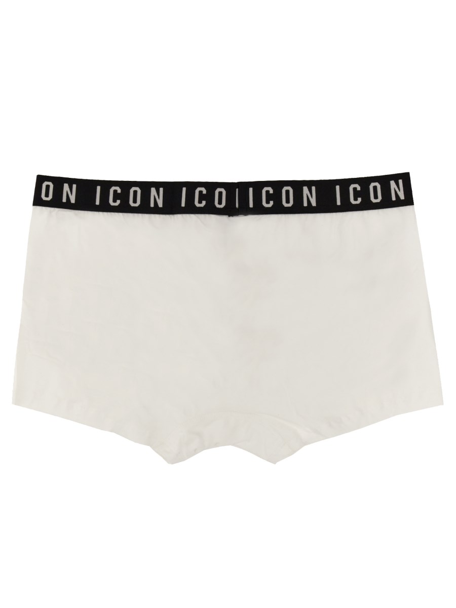 Dsquared boxer hot sale shorts