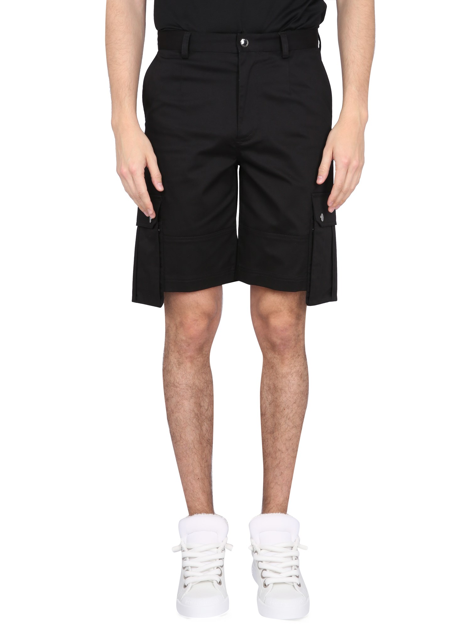 dolce & gabbana bermuda cargo