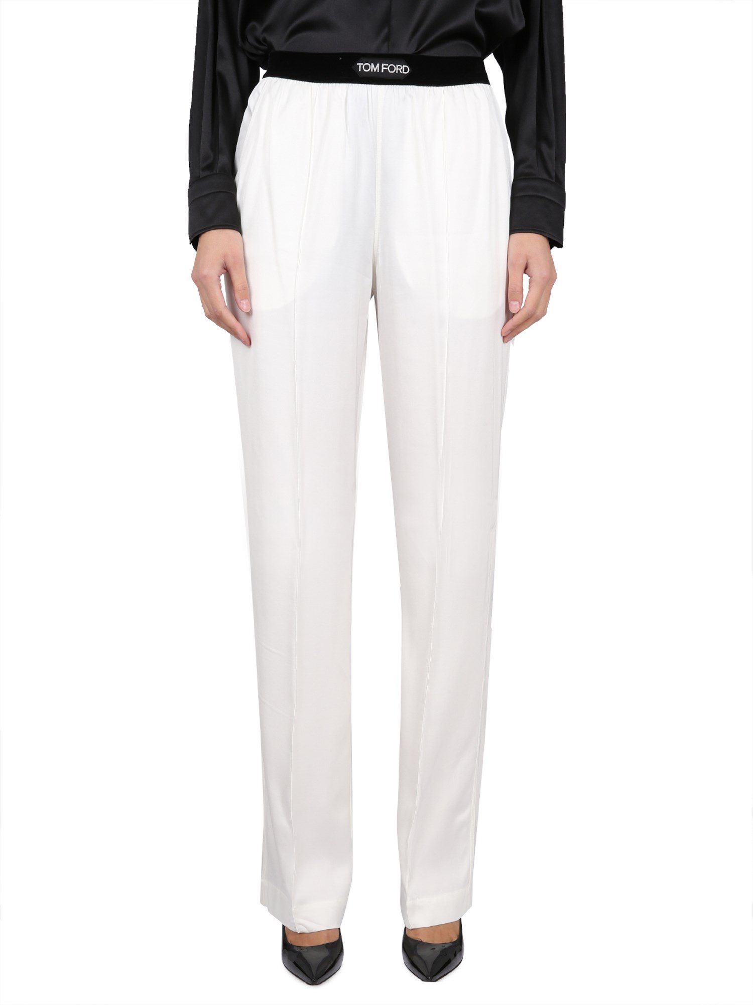 TOM FORD SATIN PJ PANTS