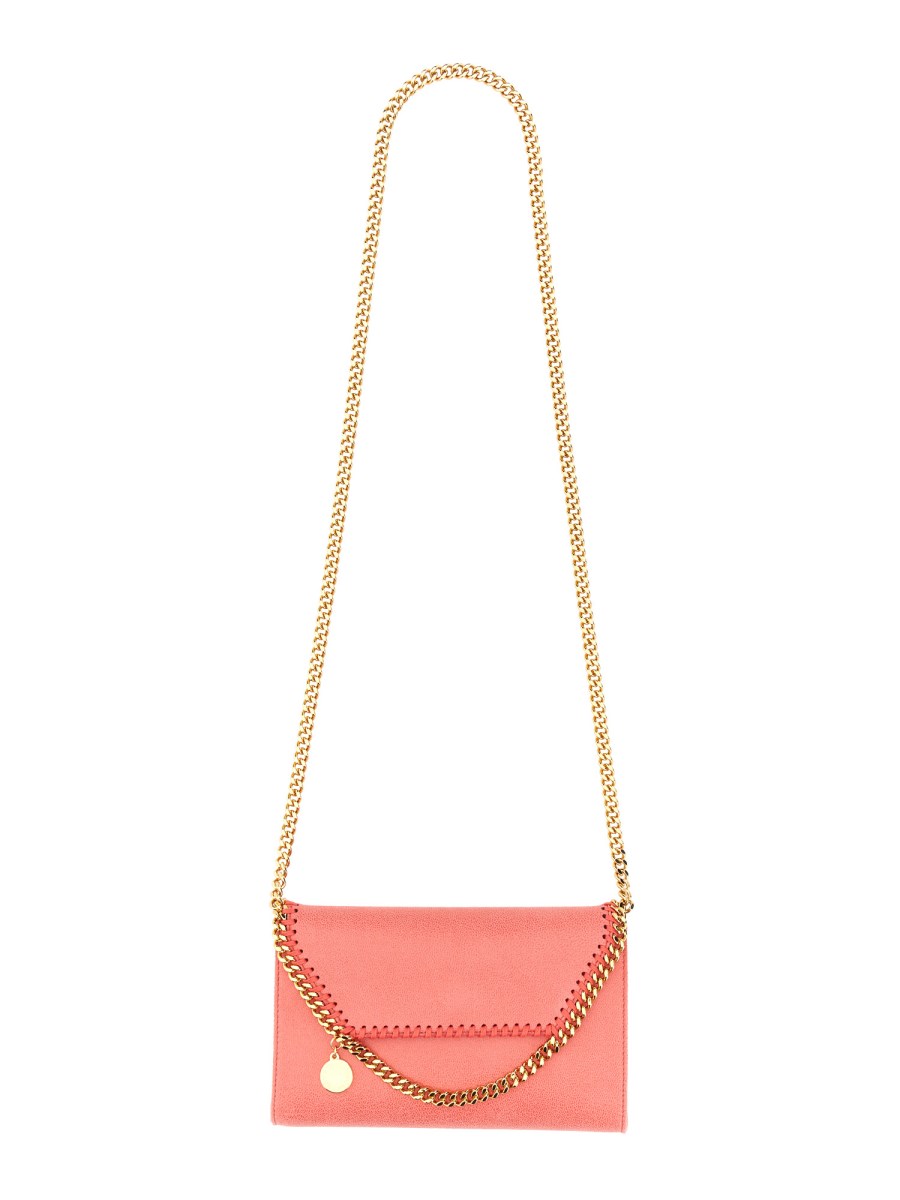 Stella mini hot sale satchel crossbody