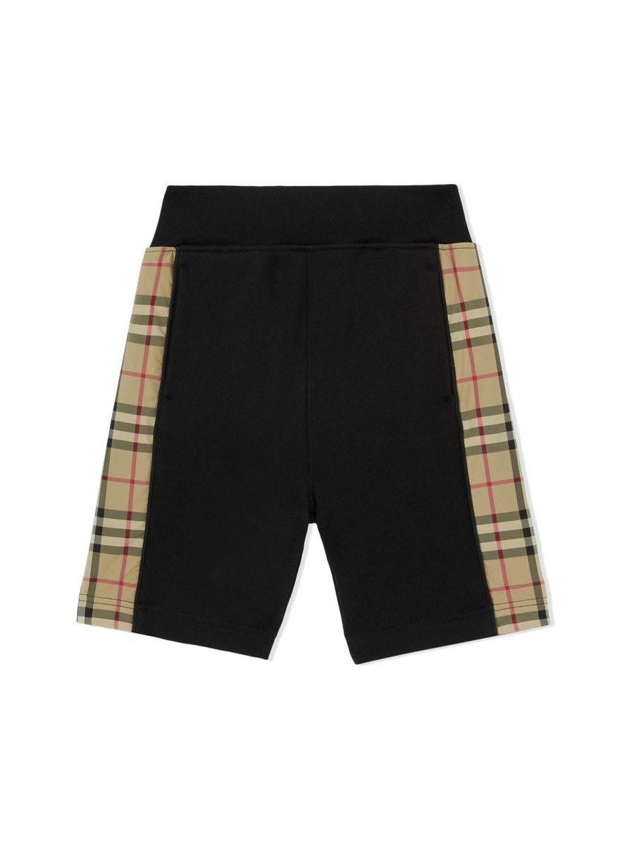 BURBERRY NOLEN SHORTS