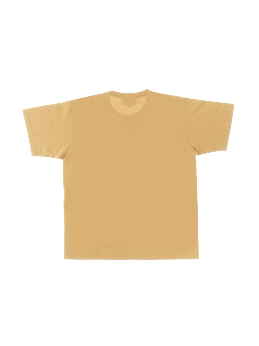 T-SHIRT CON LOGO GUCCI