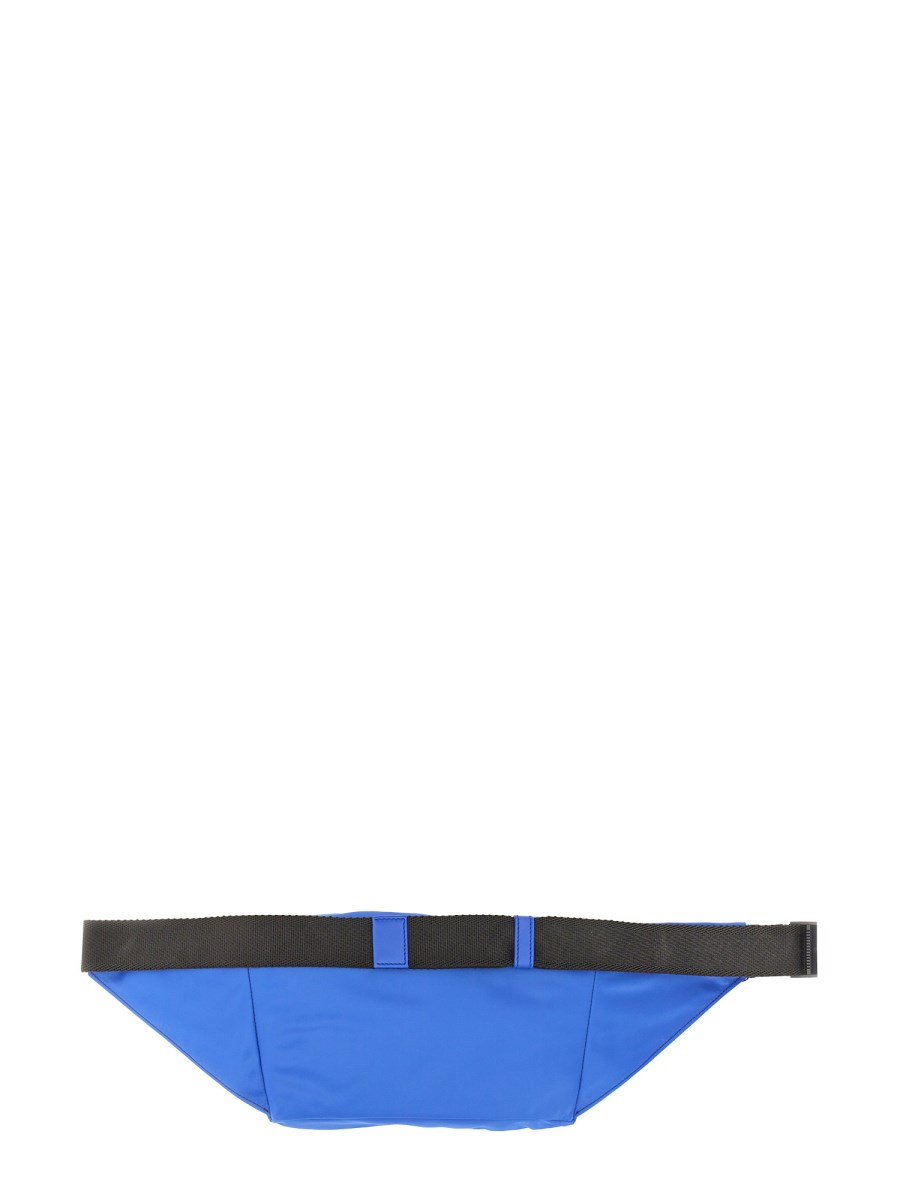 MARSUPIO CON LOGO