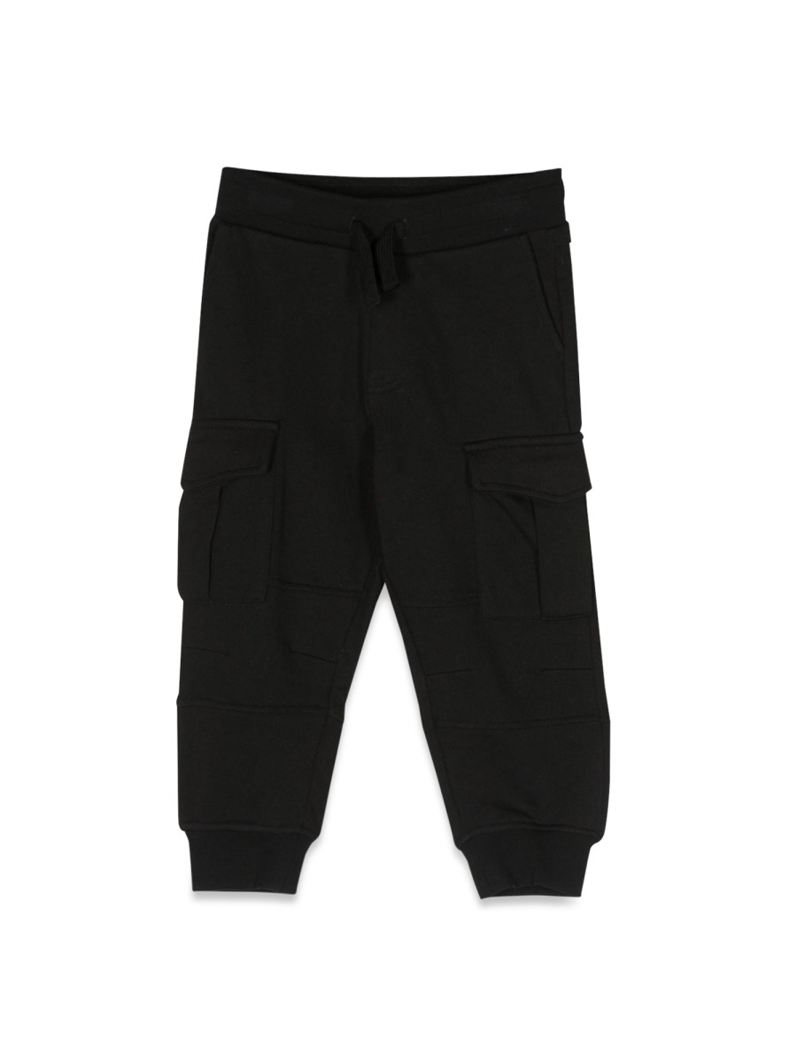 JOGGERS FELPA