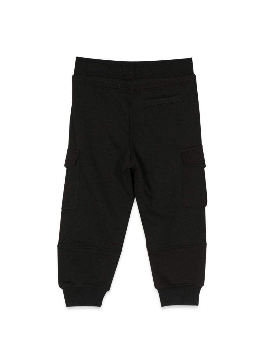 JOGGERS FELPA