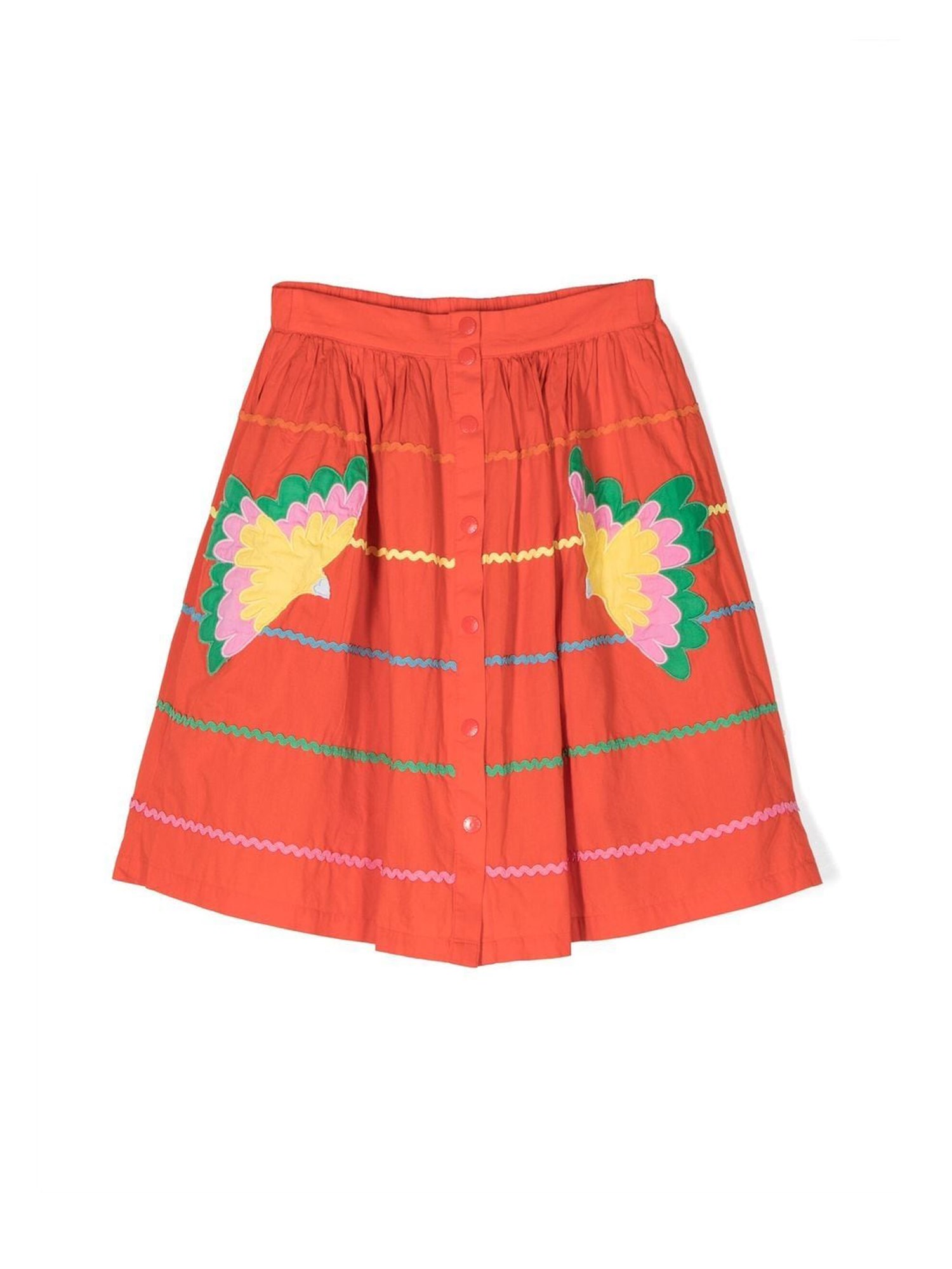 Stella mccartney skirt - stella mccartney - Modalova