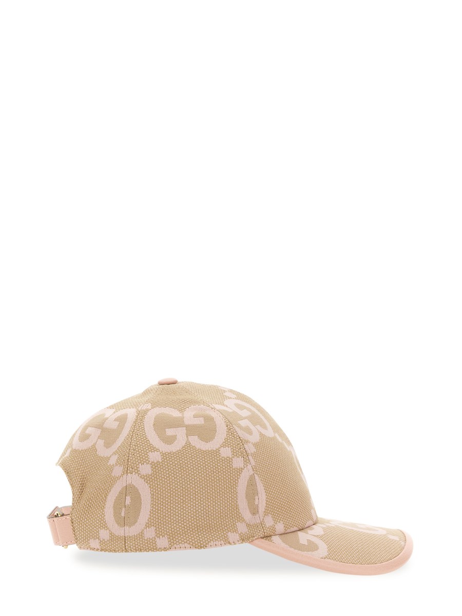 Cappello 2025 gucci donna