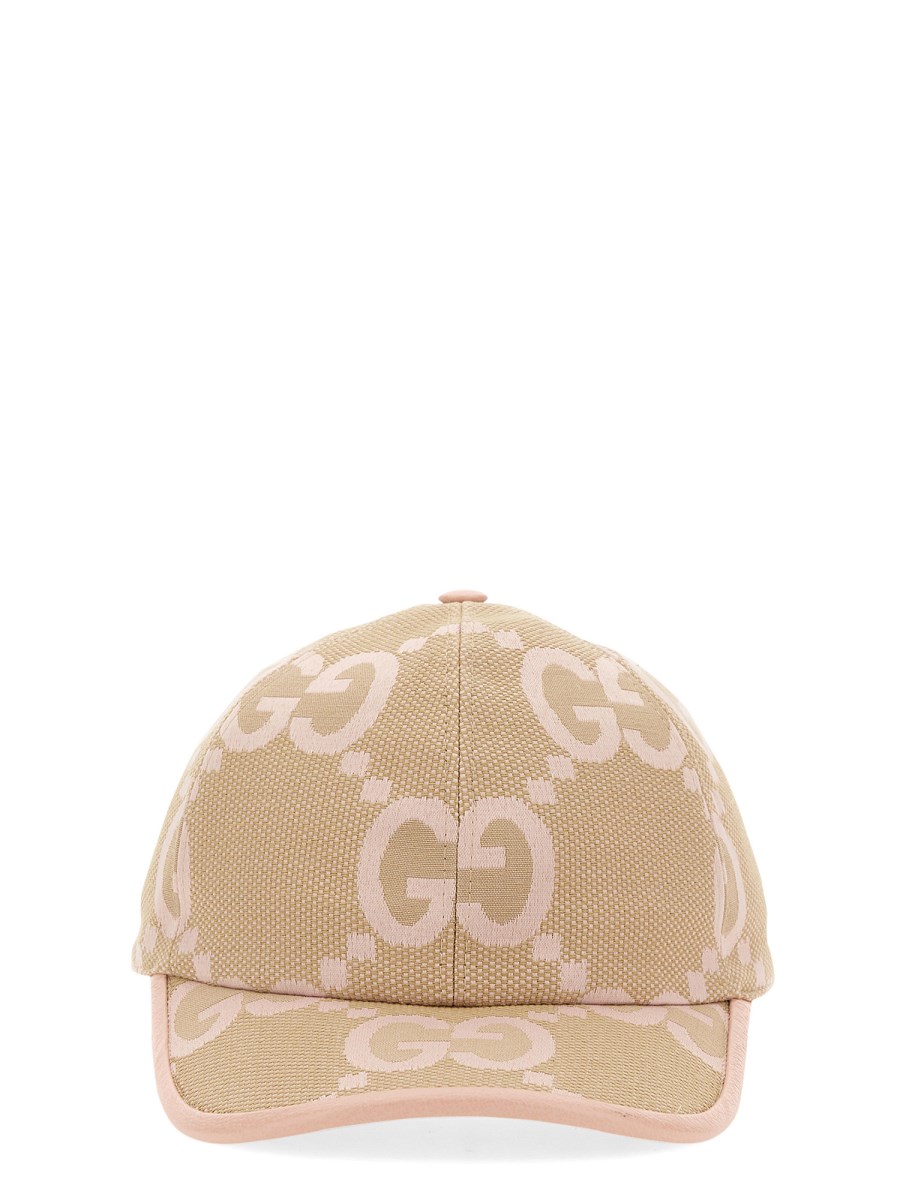 Cappello baseball gucci best sale