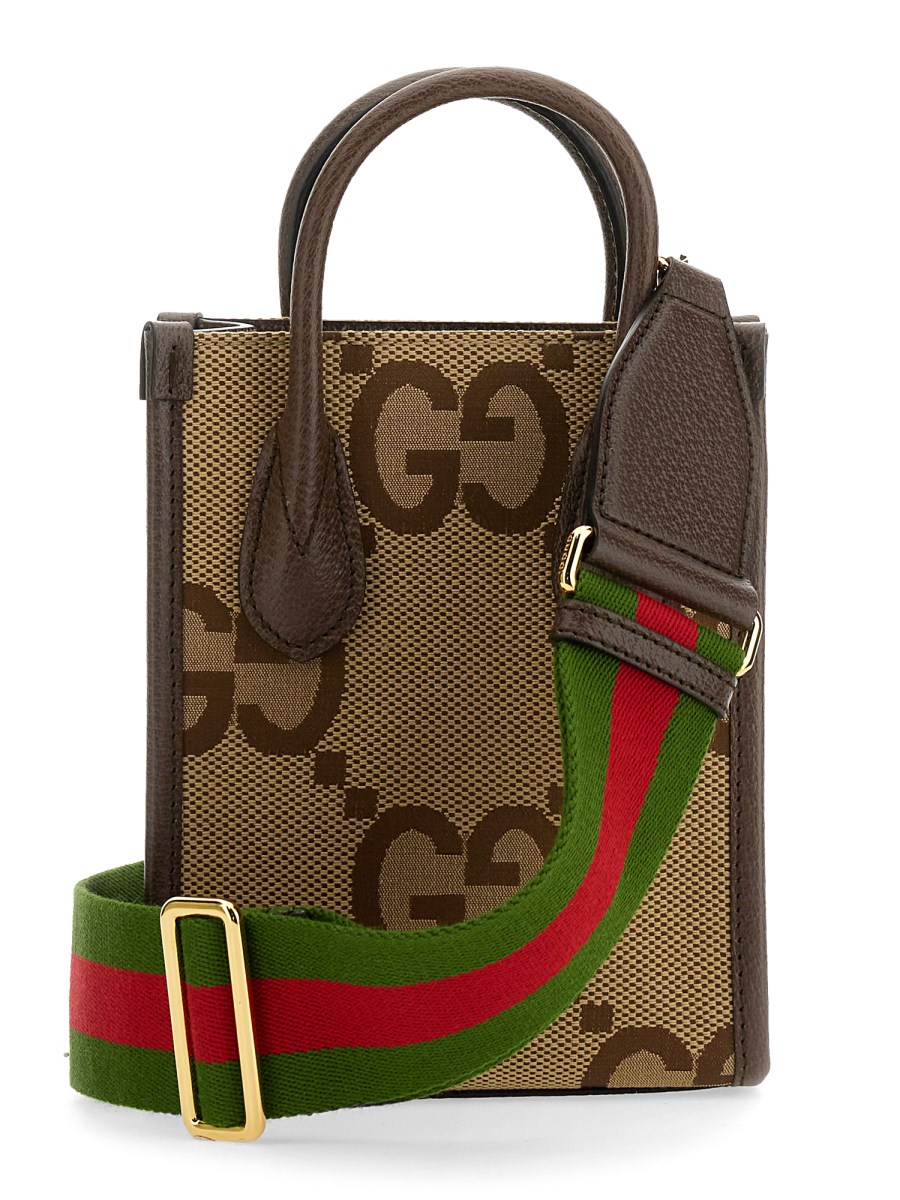 Gucci cell phone bag online