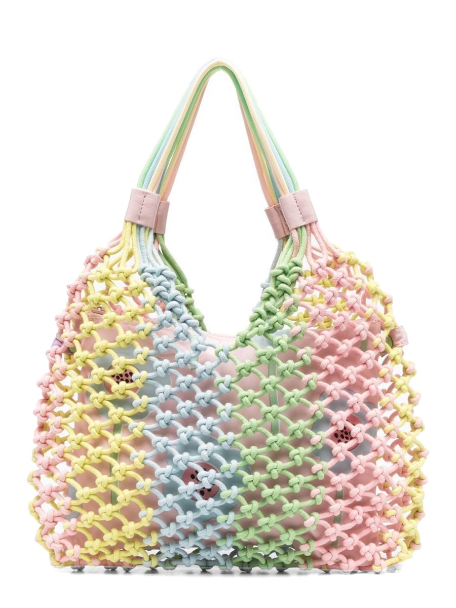BORSA A RETE