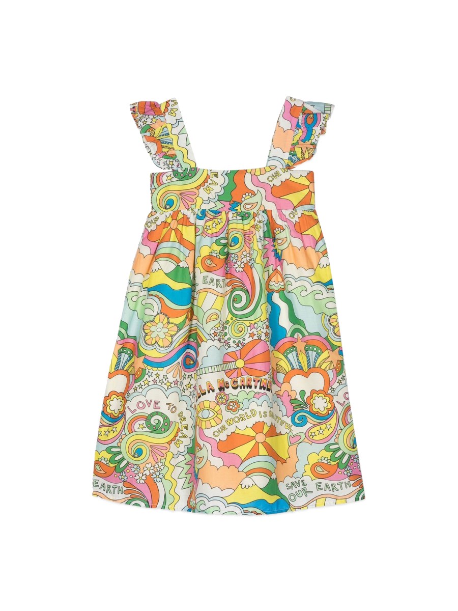 VESTITO SM FANTASIA
