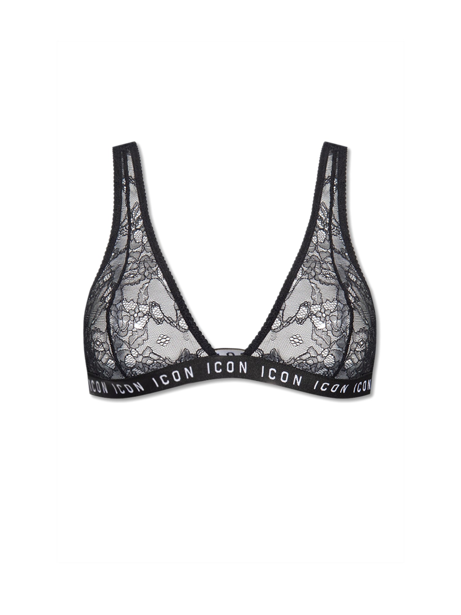 DSQUARED2 LACE BRALETTE