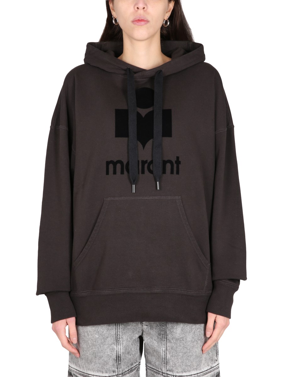 Mansel sweatshirt 2024