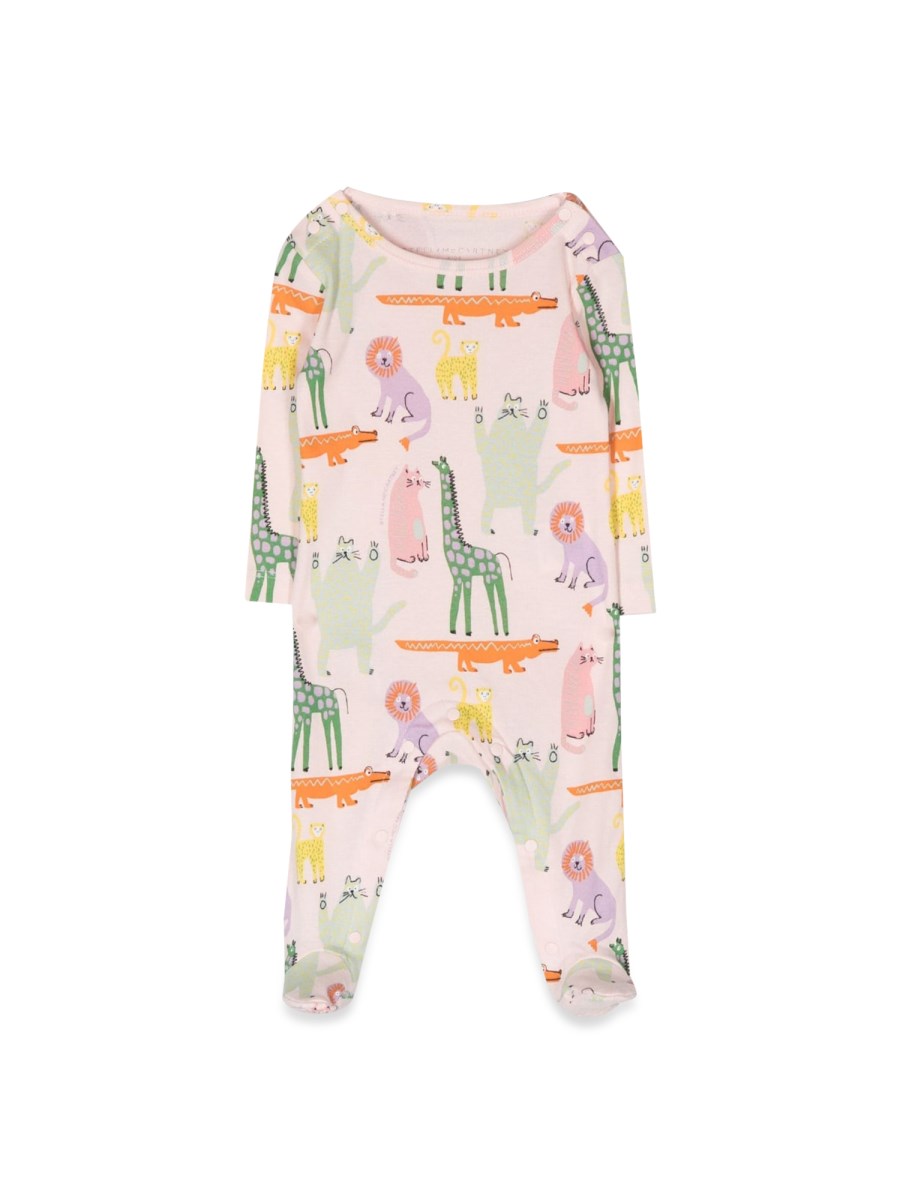 SET TUTINA + BODY