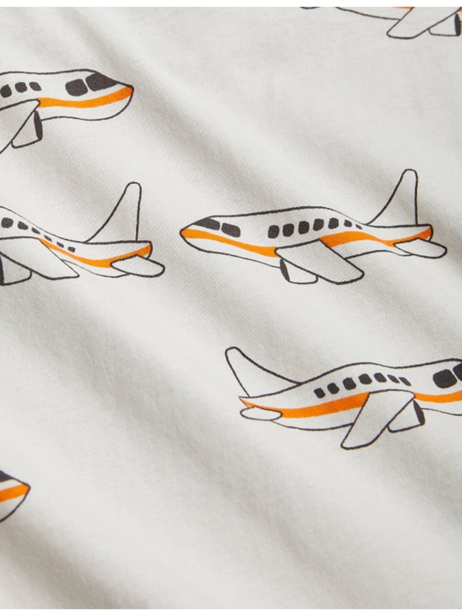 BABY BODY ALLOVER AIRPLANE