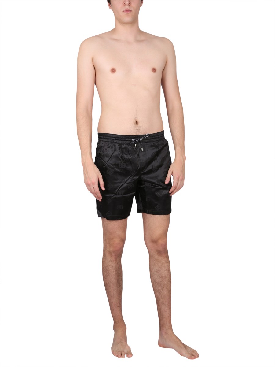 COSTUME BOXER