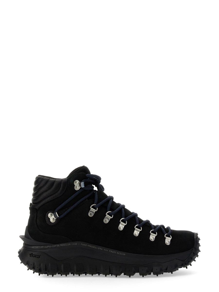 TRAILGRIP GTX HIGH-TOP SNEAKERS 7 MONCLER FRGMT HIROSHI FUJIWARA