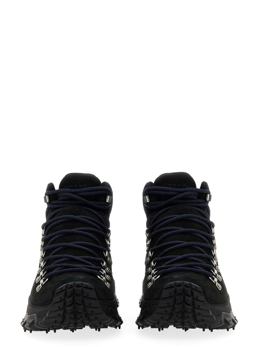 TRAILGRIP GTX HIGH-TOP SNEAKERS 7 MONCLER FRGMT HIROSHI FUJIWARA