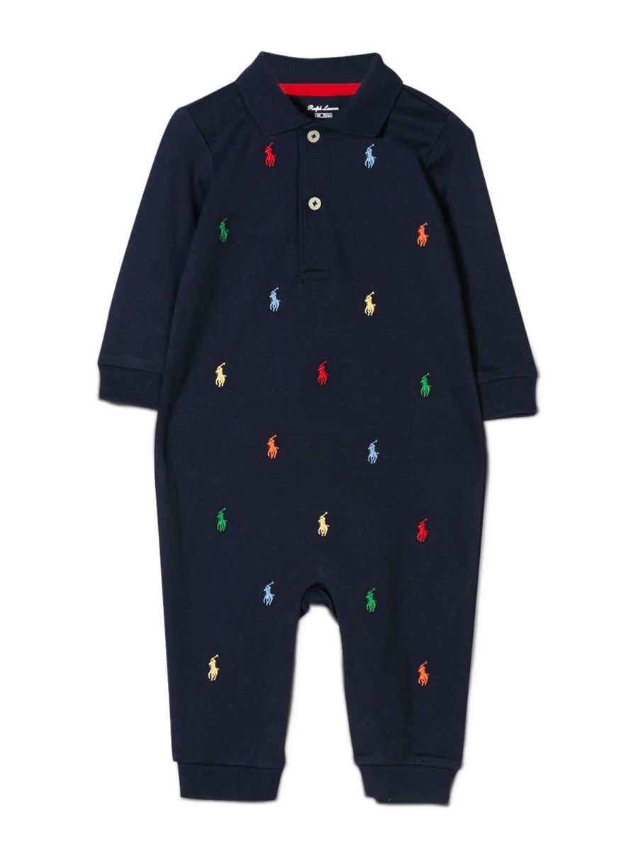 Polo ralph lauren clearance overalls