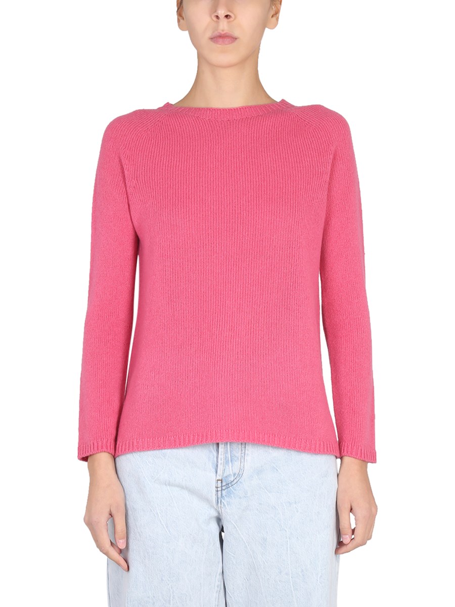 Max mara outlet maglia sweater