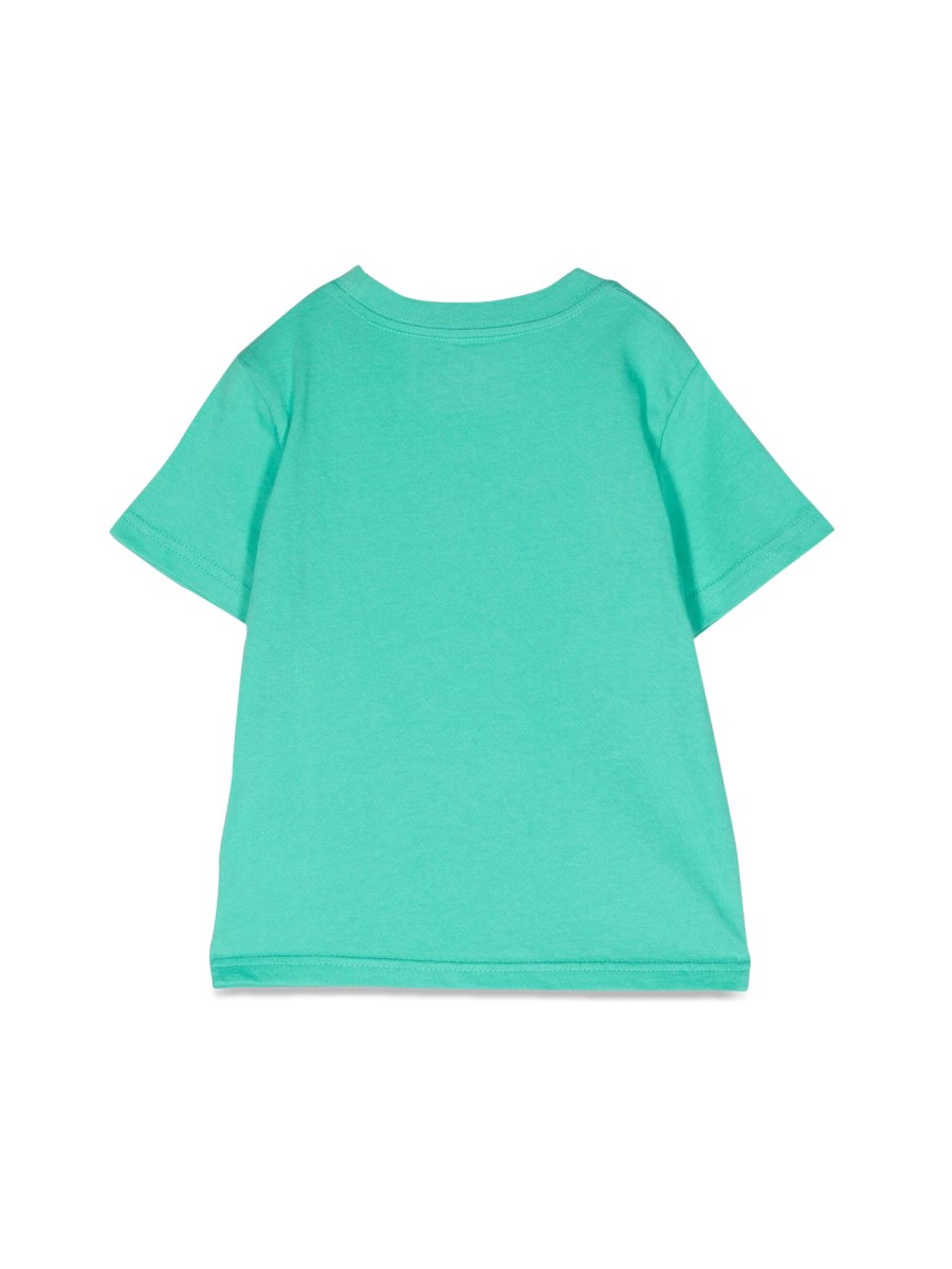 T-SHIRT MC