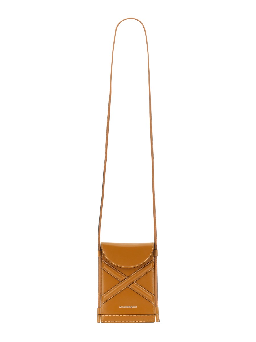 Alexander mcqueen hotsell crossbody bag