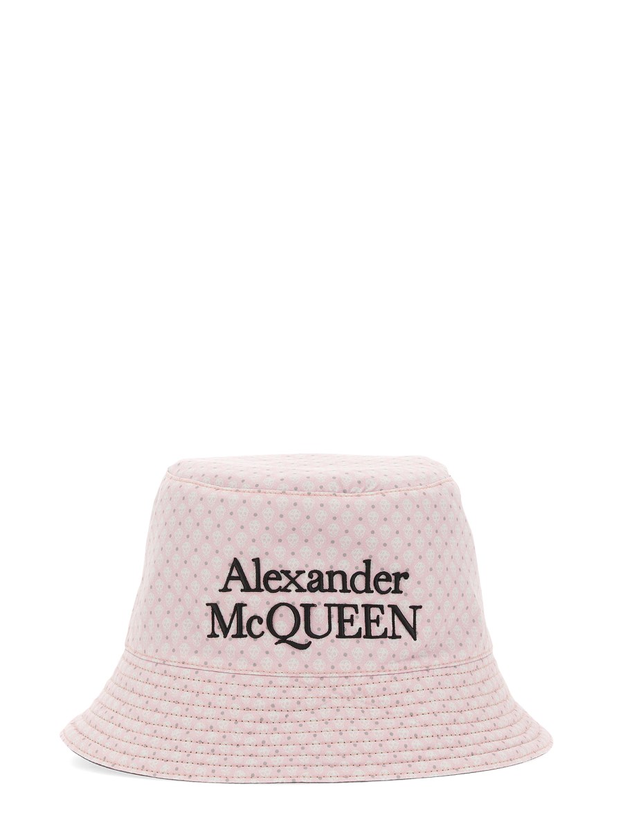 CAPPELLO BUCKET REVERSIBILE