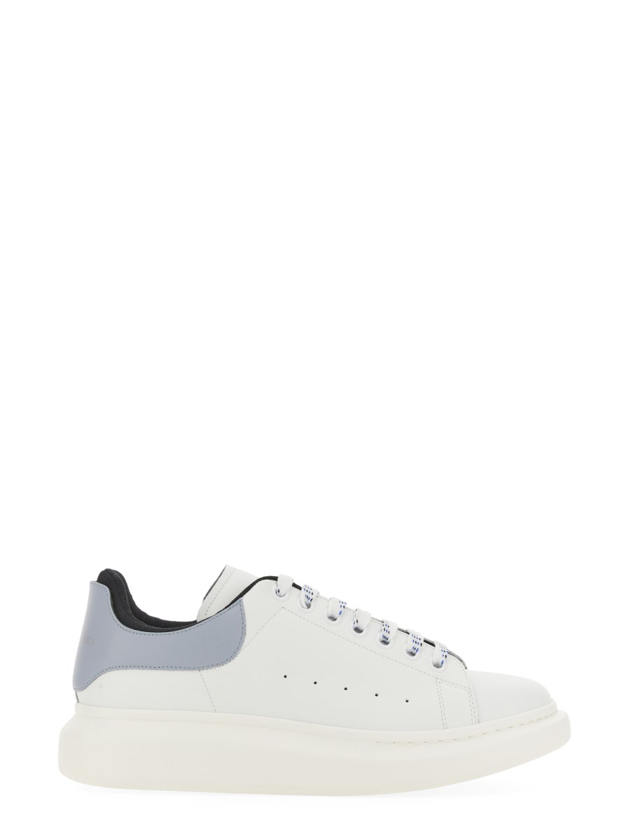 Alexander mcqueen larry best sale