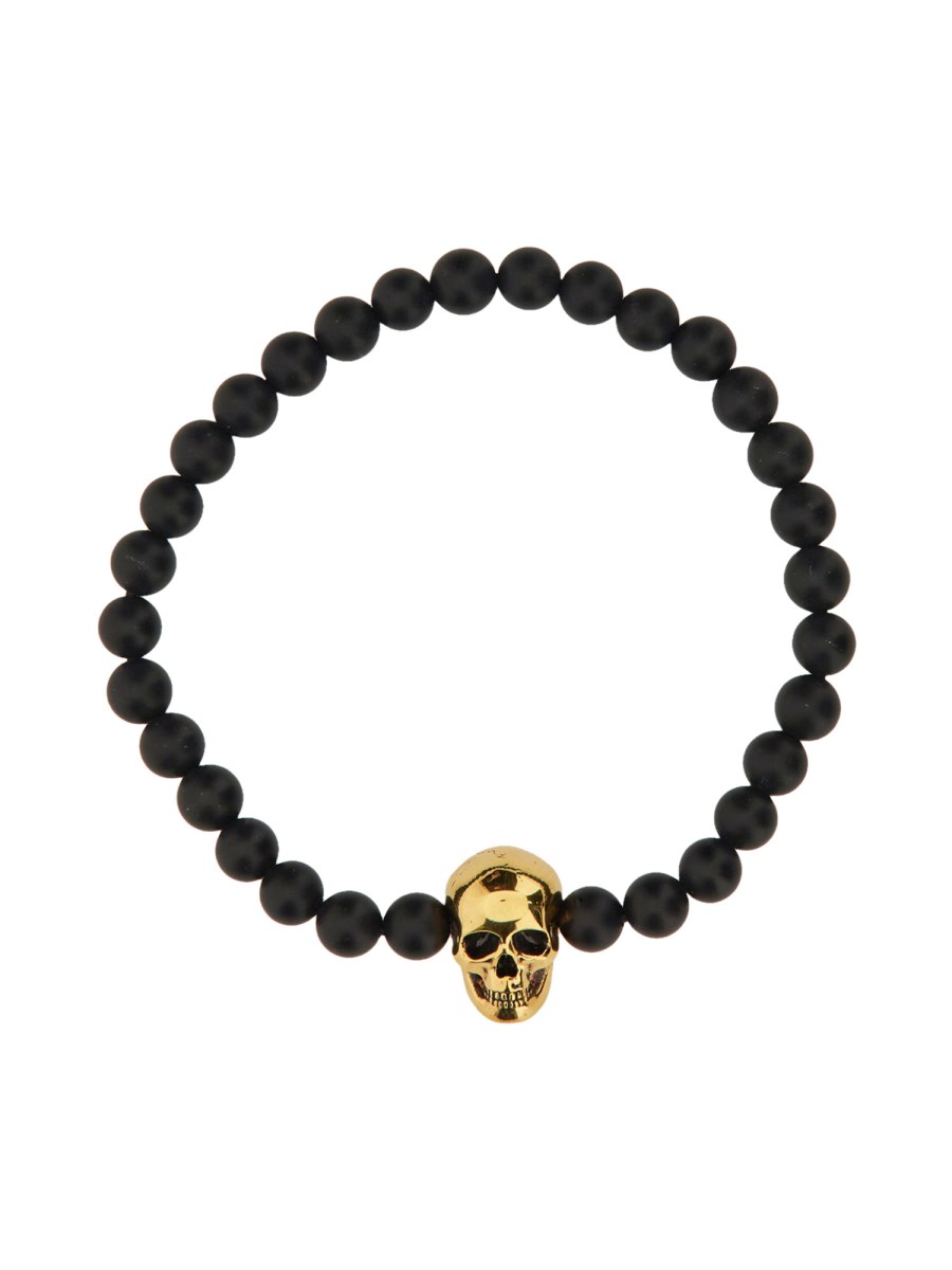 BRACCIALE SKULL