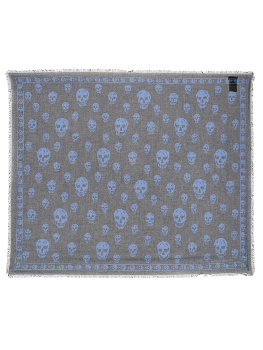 FOULARD SKULL CLASSICO 