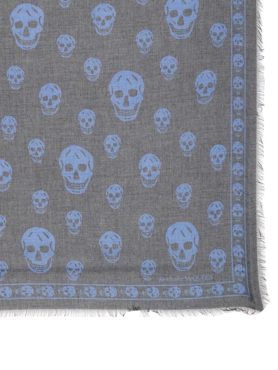 FOULARD SKULL CLASSICO 