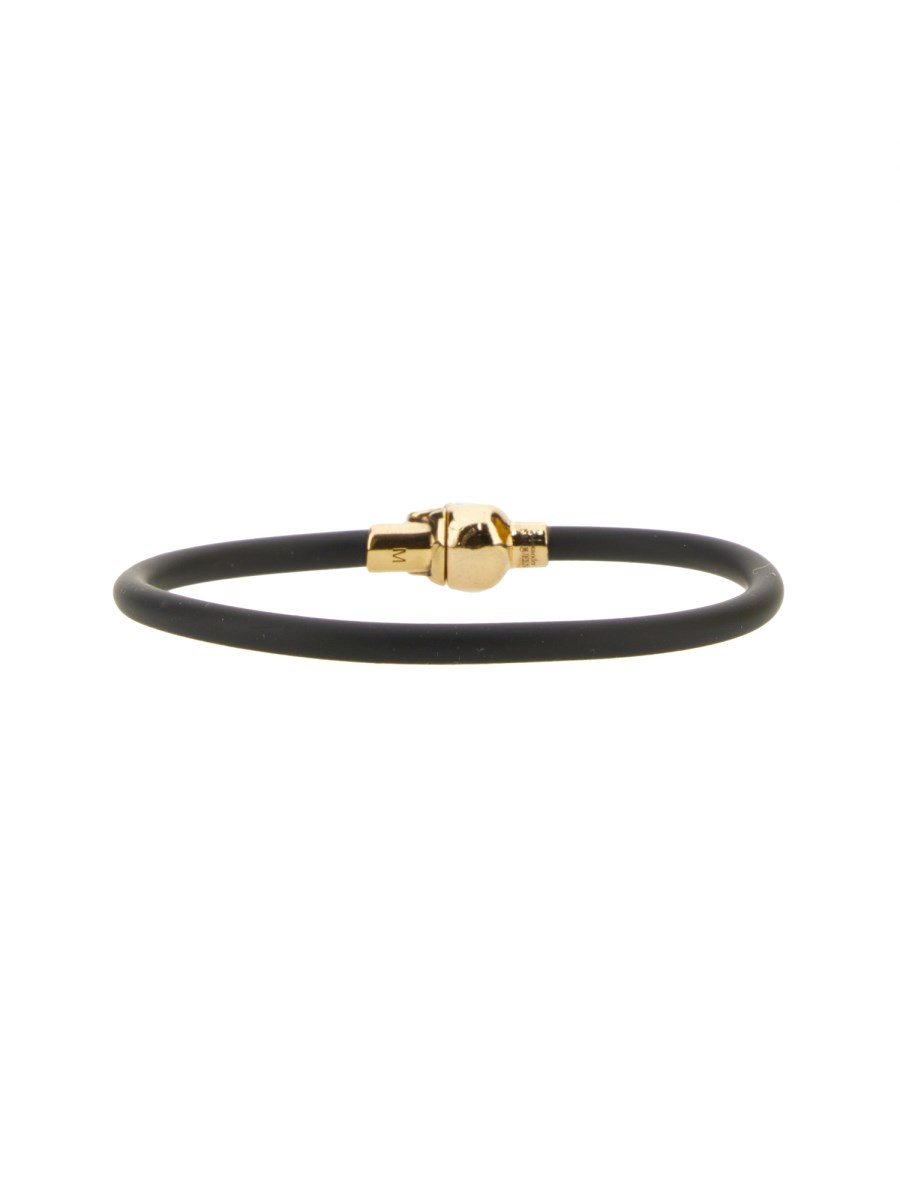 BRACCIALE SKULL