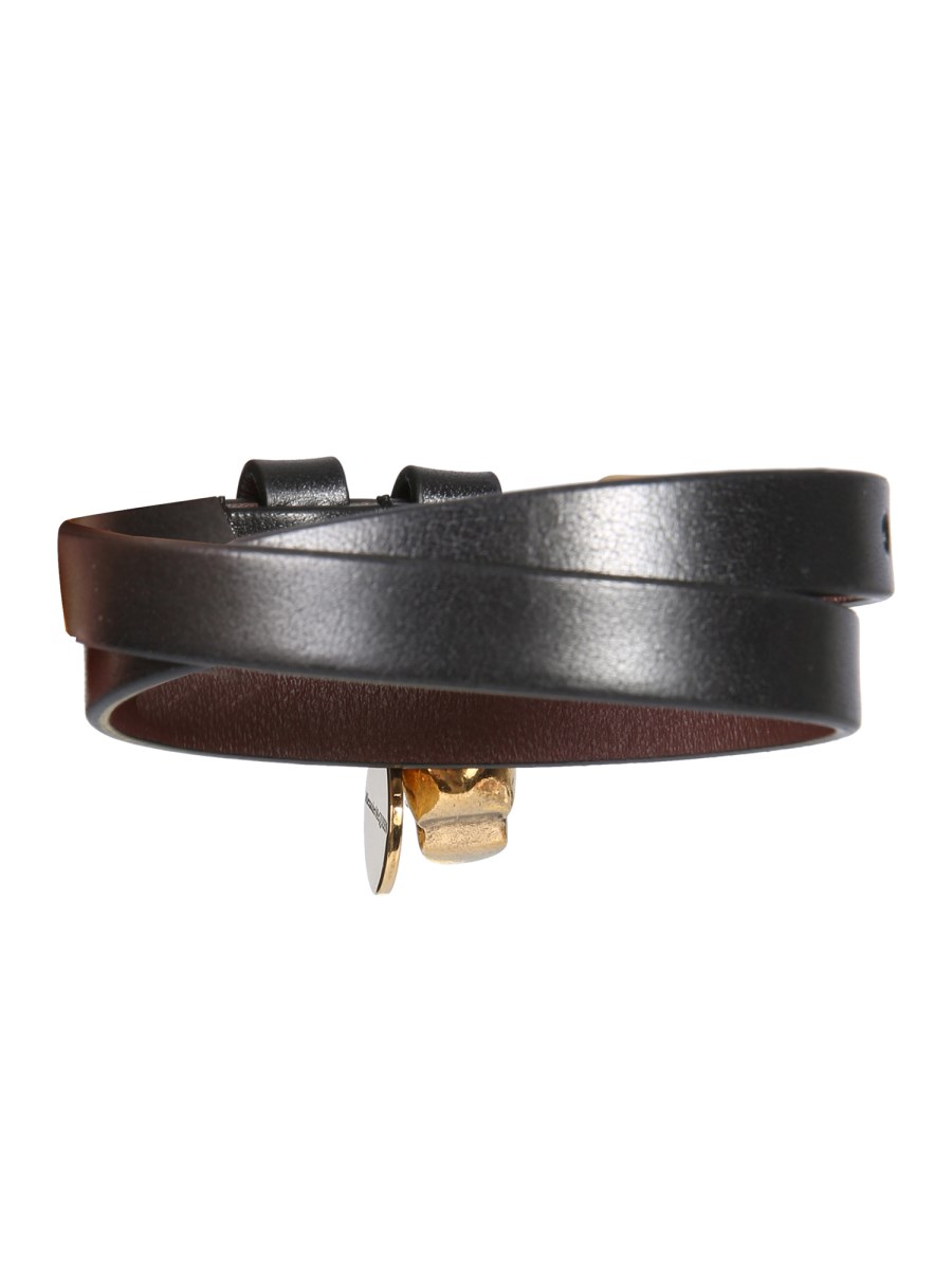 BRACCIALE A DOPPIO GIRO 