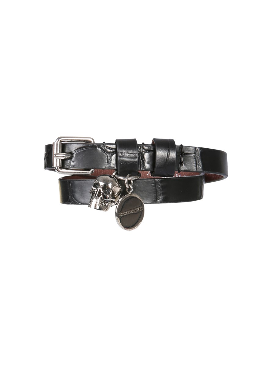 BRACCIALE A DOPPIO GIRO