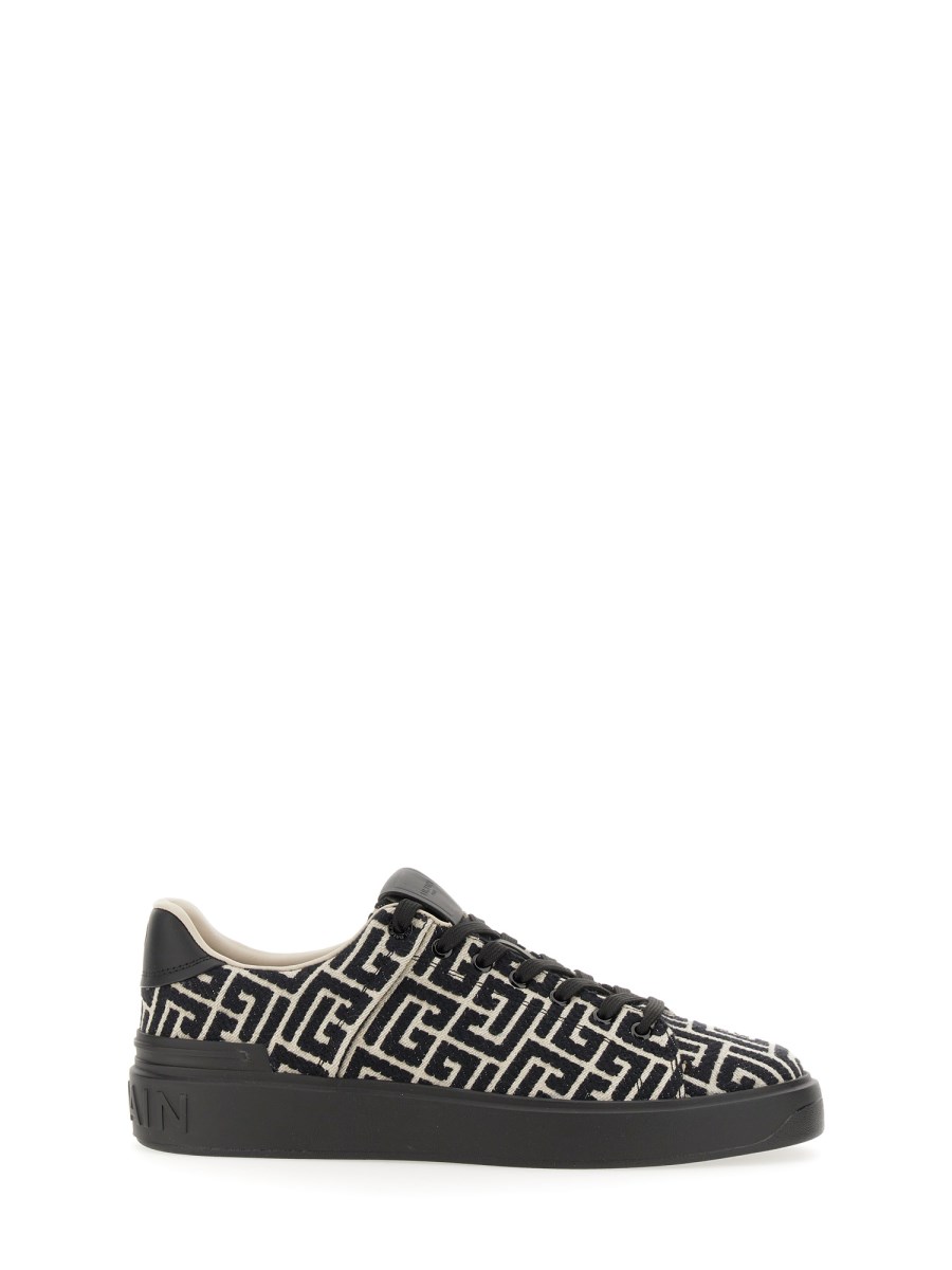 SNEAKER B COURT