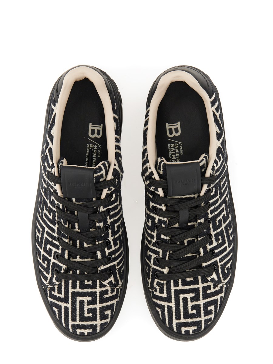 SNEAKER B COURT