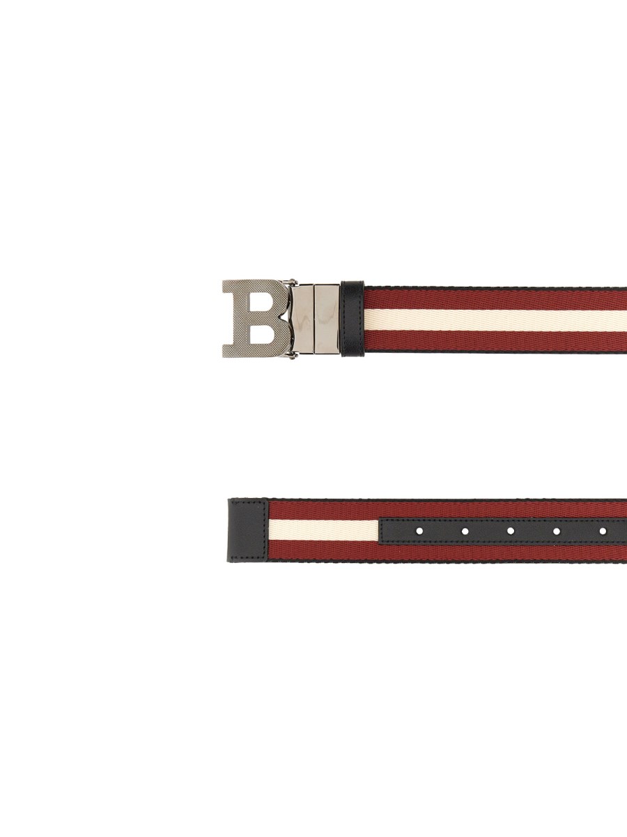 CINTURA B-BUCKLE 