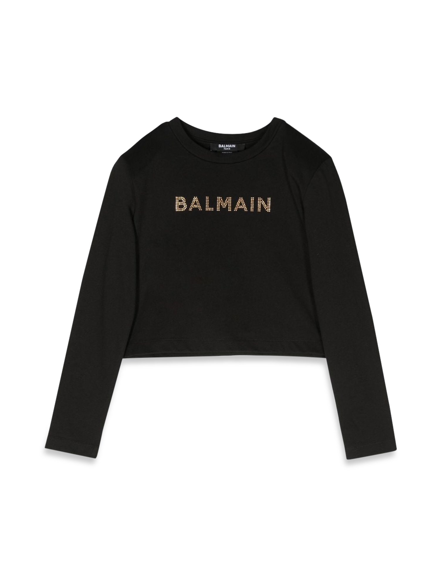 balmain ml special t-shirt