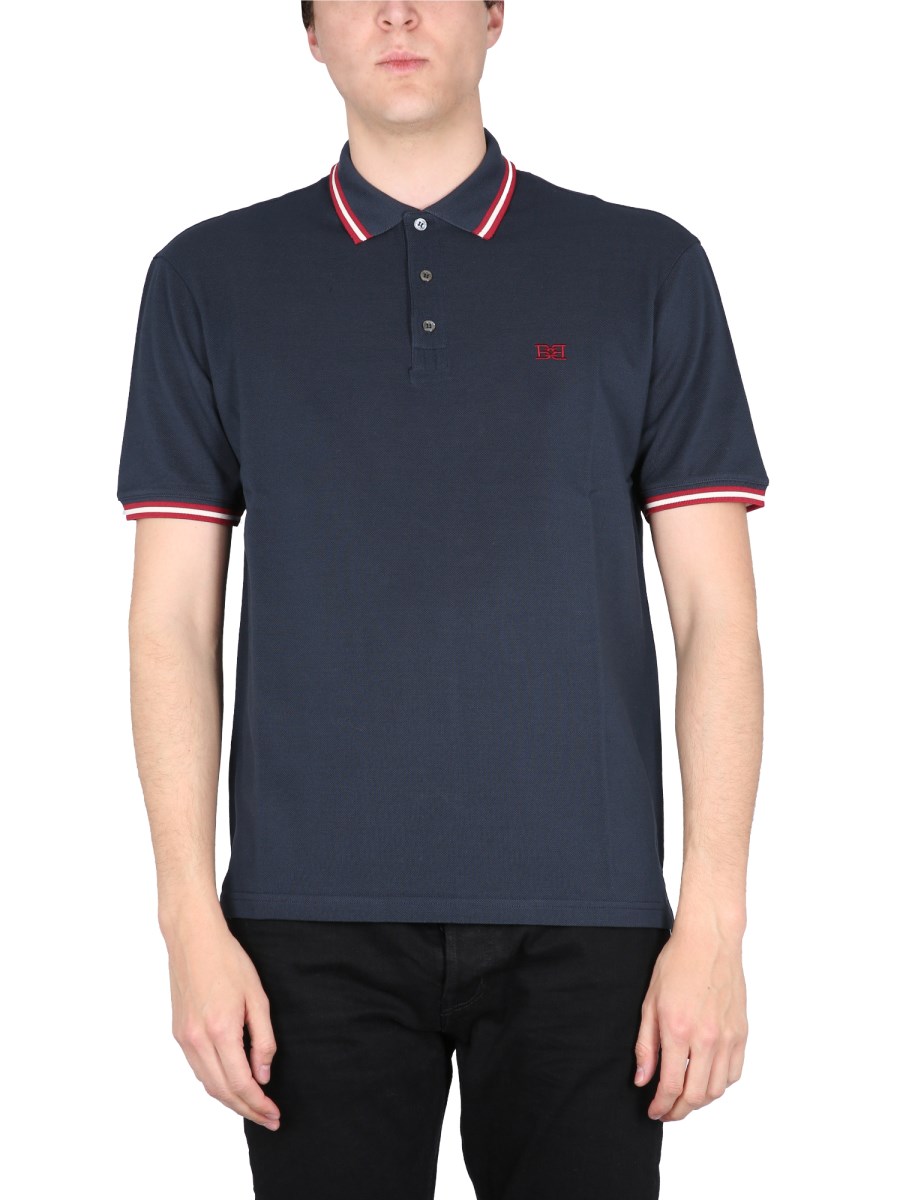 Bally polo online